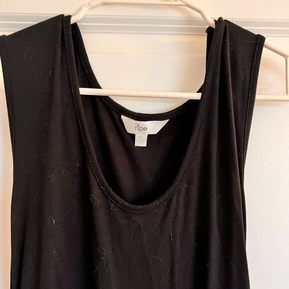 Ripe maternity dress - Picture 3 of 3